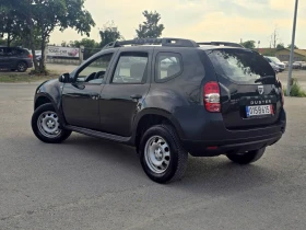 Dacia Duster 1.6i / КАТО НОВ, снимка 4