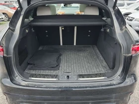 Jaguar F-PACE * R DYNAMIC S * CARFAX * ОПЦИЯ ЗА ФИНАНСИРАНЕ, снимка 6