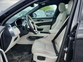 Jaguar F-PACE * R DYNAMIC S * CARFAX * ОПЦИЯ ЗА ФИНАНСИРАНЕ, снимка 10