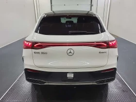 Mercedes-Benz EQE 350  CARFAX, снимка 14