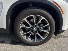BMW X5 ОЧАКВАН ВНОС* DISTRONIC* ОБДУХВАНЕ* HEAD UP ДИСПЛЕ, снимка 15