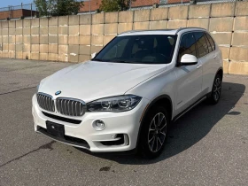 BMW X5 ОЧАКВАН ВНОС* DISTRONIC* ОБДУХВАНЕ* HEAD UP ДИСПЛЕ, снимка 1