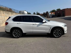 BMW X5 ОЧАКВАН ВНОС* DISTRONIC* ОБДУХВАНЕ* HEAD UP ДИСПЛЕ, снимка 4