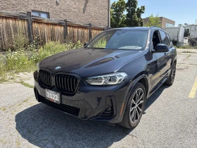 BMW X3 xDrive30i, ЧЕРВЕНА КОЖА, ПРОГНОЗНА ЦЕНА до БГ, снимка 1