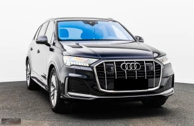 Audi Q7 50TDI/286HP/2XS-LINE/PANO/LASER/B&O/360/HUD/777z, снимка 5