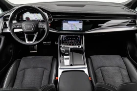 Audi Q7 50TDI/286HP/2XS-LINE/PANO/LASER/B&O/360/HUD/777z, снимка 10