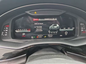 Audi Q8 PROGRESSIV S-LINE* ОБДУХВАНЕ* 360* CARFAX, снимка 8
