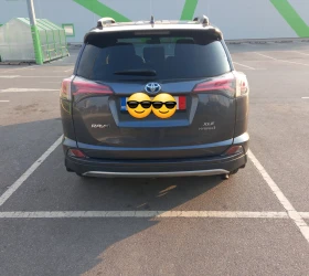 Toyota Rav4, снимка 2