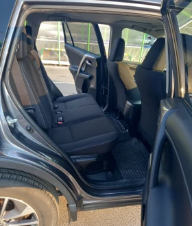 Toyota Rav4, снимка 5