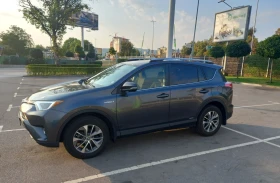 Toyota Rav4, снимка 3