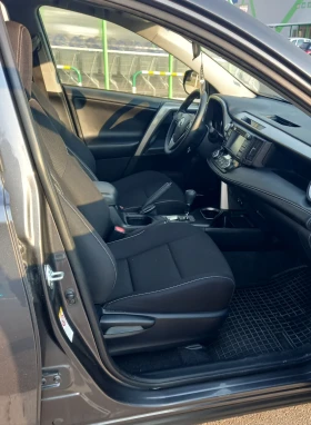 Toyota Rav4, снимка 6
