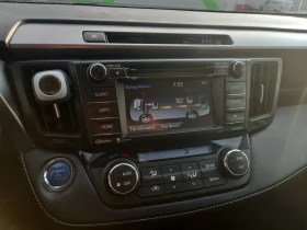 Toyota Rav4, снимка 8