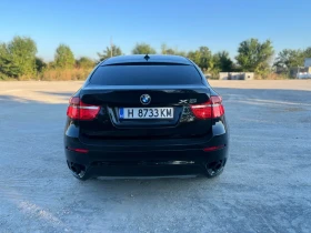BMW X6 3.0 xdrive, снимка 7