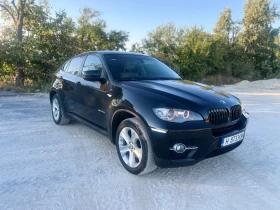 BMW X6 3.0 xdrive, снимка 9