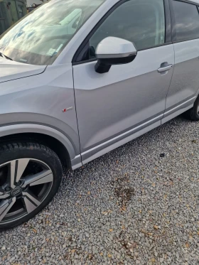 Audi Q2 S-Line, снимка 6