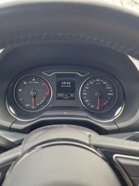 Audi Q2 S-Line, снимка 12