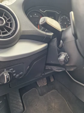 Audi Q2 S-Line, снимка 11