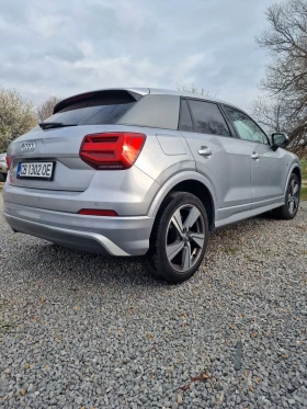 Audi Q2 S-Line, снимка 3