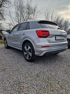 Audi Q2 S-Line, снимка 2