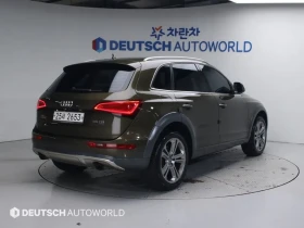 Audi Q5 45 Tdi Quattro Off-Road Edition, снимка 2