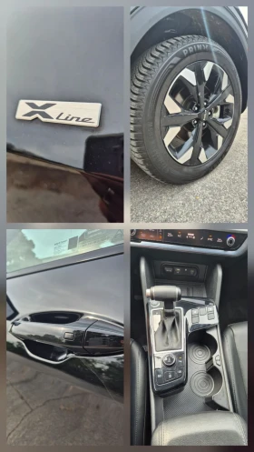 Kia Sportage X-Line AWD, снимка 9
