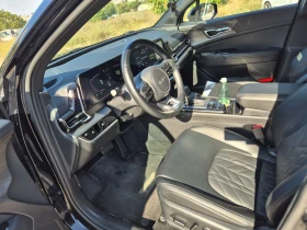 Kia Sportage X-Line AWD, снимка 8