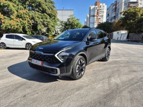 Kia Sportage X-Line AWD, снимка 2