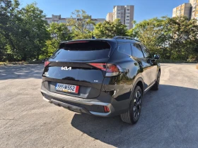 Kia Sportage X-Line AWD, снимка 4