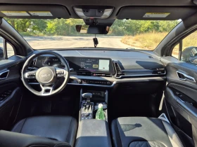 Kia Sportage X-Line AWD, снимка 7
