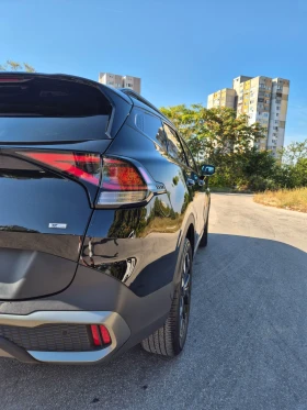 Kia Sportage X-Line AWD, снимка 6