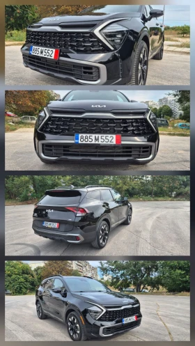 Kia Sportage X-Line AWD, снимка 10