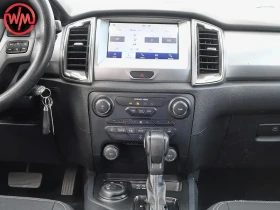 Ford Ranger XLT* 4X4* CREW CAB SHORT* REV-CAM, снимка 7