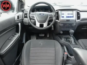Ford Ranger XLT* 4X4* CREW CAB SHORT* REV-CAM, снимка 11