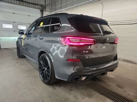 BMW X5 * XDRIVE40I * HEAD-UP * ФИНАНСИРАНЕ, снимка 4