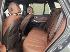 BMW X5 * XDRIVE40I * HEAD-UP * ФИНАНСИРАНЕ, снимка 12
