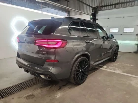 BMW X5 * XDRIVE40I * HEAD-UP * ФИНАНСИРАНЕ, снимка 3