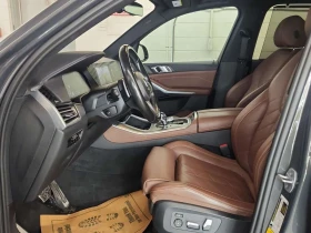 BMW X5 * XDRIVE40I * HEAD-UP * ФИНАНСИРАНЕ, снимка 7