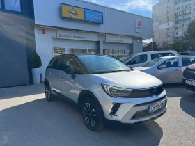 Opel Crossland X Elegance Automatic, снимка 2