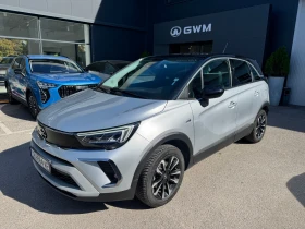 Opel Crossland X Elegance Automatic, снимка 1