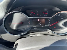 Opel Crossland X Elegance Automatic, снимка 13