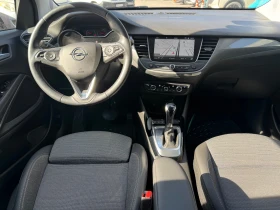 Opel Crossland X Elegance Automatic, снимка 10