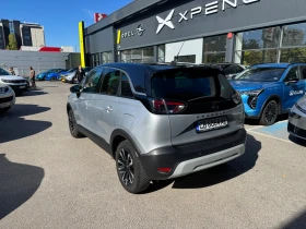 Opel Crossland X Elegance Automatic, снимка 5