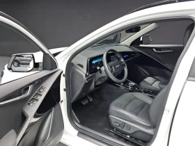 Kia Niro  Ev Earth, снимка 11