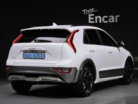 Kia Niro  Ev Earth, снимка 2