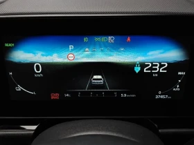 Kia Niro  Ev Earth, снимка 8
