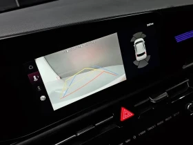 Kia Niro  Ev Earth, снимка 16