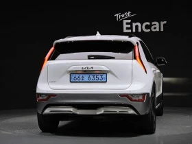 Kia Niro  Ev Earth, снимка 4