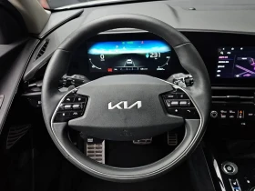 Kia Niro  Ev Earth, снимка 14