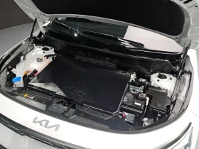 Kia Niro  Ev Earth, снимка 6
