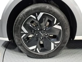 Kia Niro  Ev Earth, снимка 5
